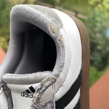 Ayakkabılarda Aynı Noktalardan Yırtılma, Kullanıcı Hatası İddiası Kabul Edilemez