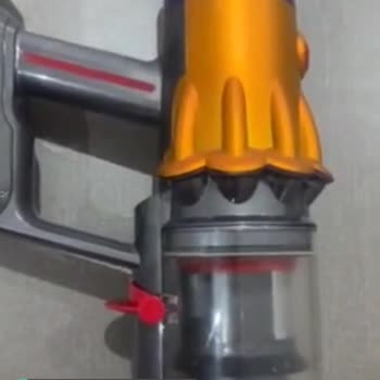 Dyson V12 Hayal Kırıklığı Yaşattı!