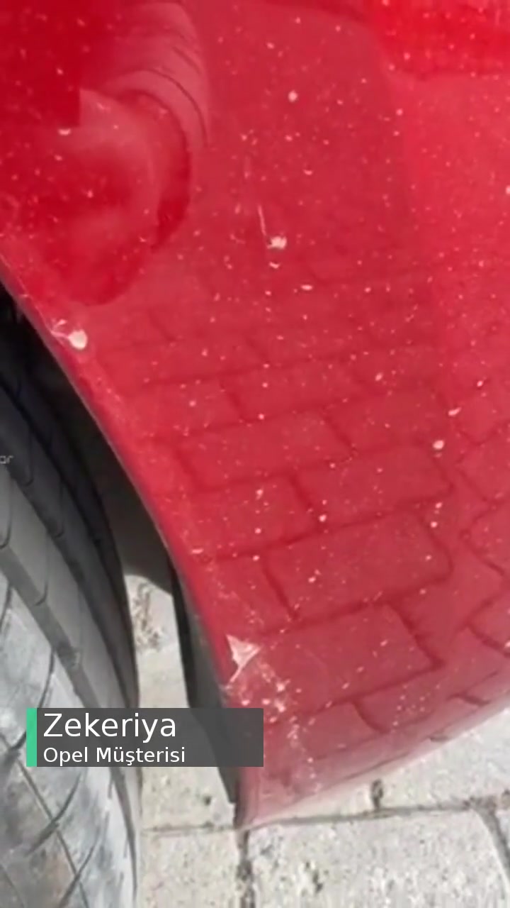 Opel Otokoç Hayal Kırıklığı Ppf Sorunu videonun kapak resmi