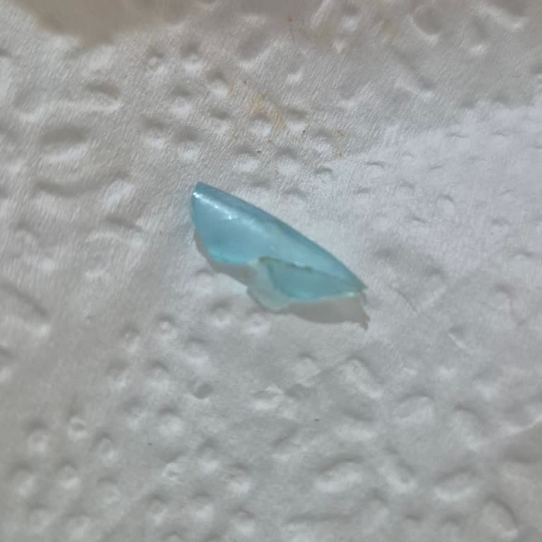 Dönerde Bulunan Plastik Parça Sağlık Endişesi Yaratıyor