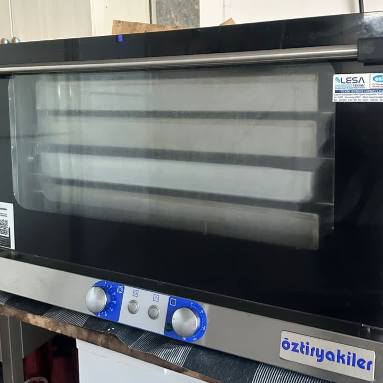 İlk Ayda Kırılan Kapı Switchi Garanti Dışı Tutularak Ücret Talep Edildi