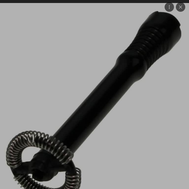 Atelier S85 Süt Köpürtme Çubuğu Kayıp, Yedek Parça Talebi