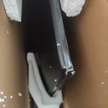 Kırık TV İçin Değişim Ve İade Talebi Cevapsız