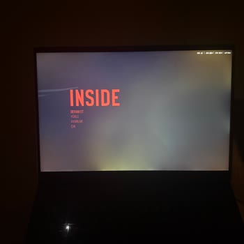 Ekran Problemi Ve Arıza Yok Reddiyle İade Talebi Kabul Edilemez