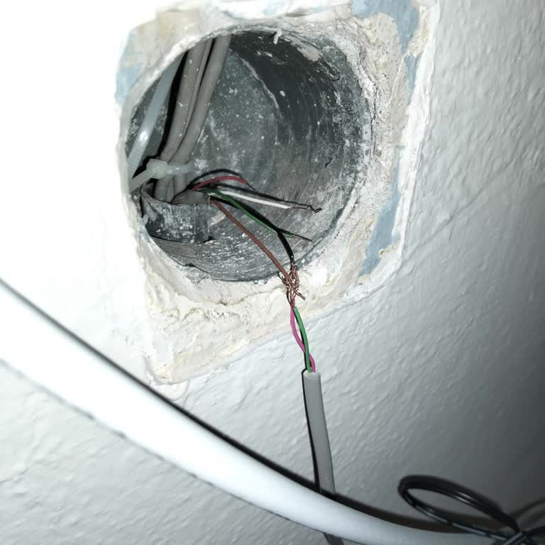 Türk Telekom'da Yeni Eve Kablolama Sorunu Ve Günlerce Çözülmeyen Arıza