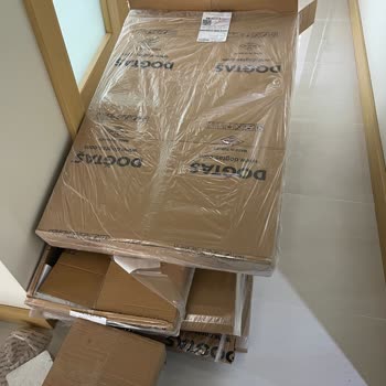 Deforme Ürün Ve Yetersiz Kurulum Nedeniyle Mağduriyet Yaşadım