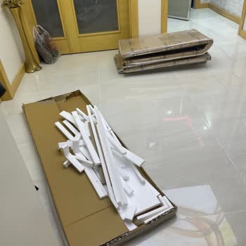 Deforme Ürün Ve Yetersiz Kurulum Nedeniyle Mağduriyet Yaşadım