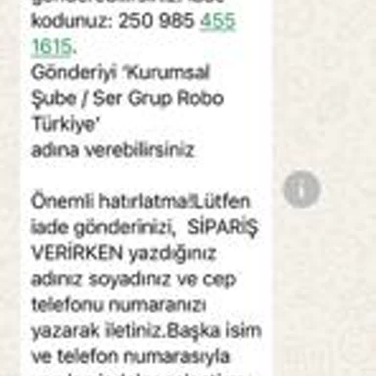 Şarj Tutmayan Ürün Ve Servis Gecikmesi Nedeniyle İade Talebi
