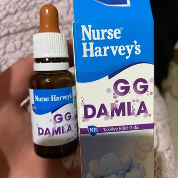 Nurse Harvey’s Şişesinden Kıl Çıktı: Bebeğim İçin Hayati Tehlike