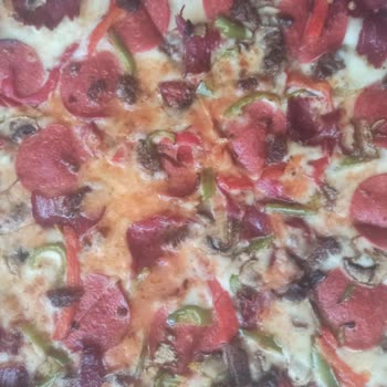 Ezilen Pizza Kutusu Ve Yağ Tabakası: İki Gün Süren Geri Dönüşsüz İletişimsizlik
