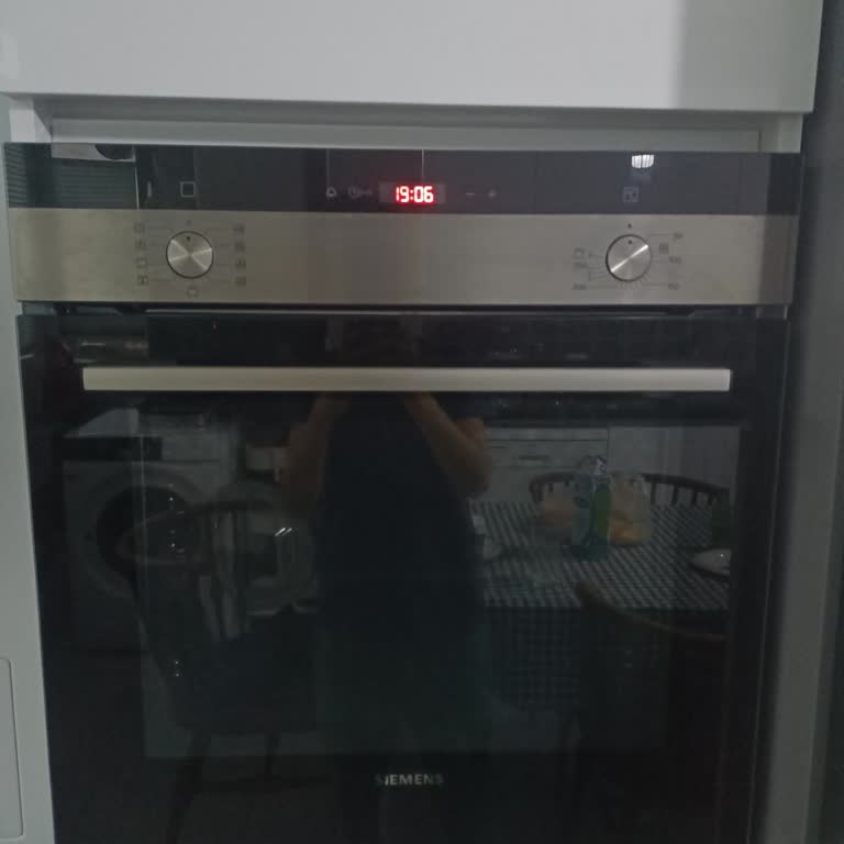 Alt Pişirme Sorunu Çözülmüyor Ve 600 TL Servis Ücreti Alınıyor