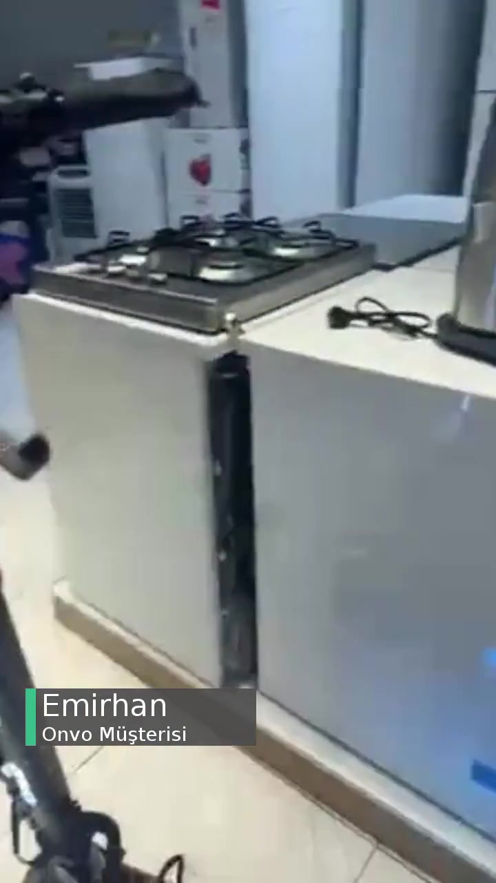 Rx4 Onvo Pişmanlığı videonun kapak resmi