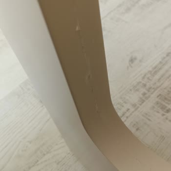 Ayıplı Yatak Odası Takımı Teslim Edildi, Firma Cevap Vermiyor