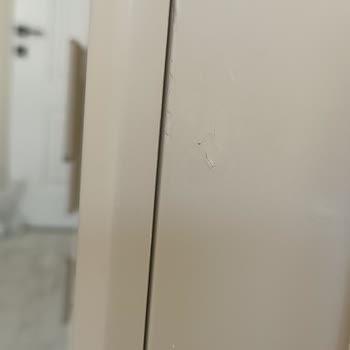 Ayıplı Yatak Odası Takımı Teslim Edildi, Firma Cevap Vermiyor