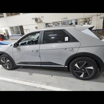 Yeni Hyundai Ioniq 5 Şarj Sorunu Ve Parça Bekleme Süreci