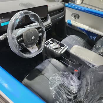 Yeni Hyundai Ioniq 5 Şarj Sorunu Ve Parça Bekleme Süreci