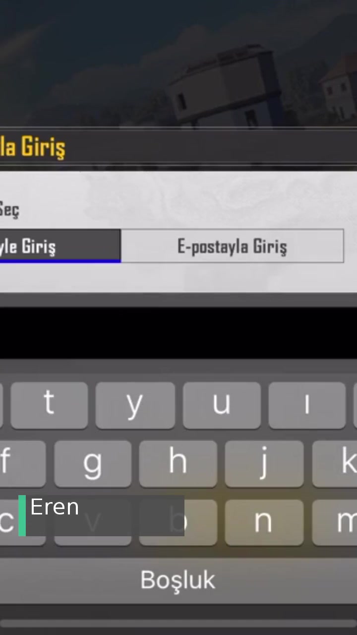 PUBG | Pubgmobile.com Para İadesi İstiyorum videonun kapak resmi