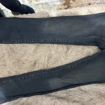 Erkek James Ve Jean Modelleri Kısa Sürede Deforme Oldu Marka Sorumluluğu Reddetti