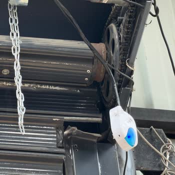 Montaj Hatası Nedeniyle Bozulan Kepenk Ve Haksız İşçilik Talebi