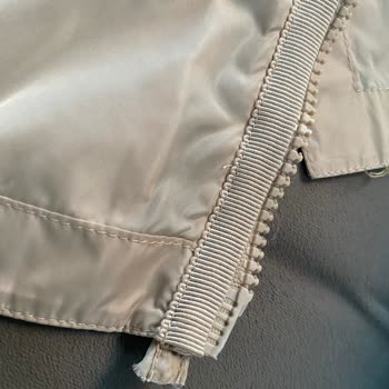 5fil Moncler Montlarda Sahte Ürün Ve Kalite Sorunları İçin Hızlı İade Talebi