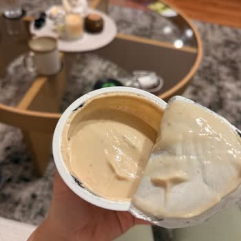 Sağlığı Tehlikeye Atan Küflenmiş Nilky Yulaf İncirli Ürün