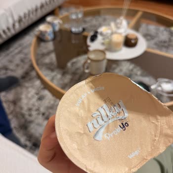 Sağlığı Tehlikeye Atan Küflenmiş Nilky Yulaf İncirli Ürün