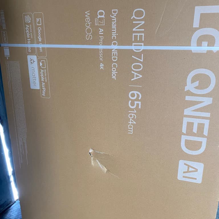 Media Markt'ta Hasarlı Televizyon İadesi Sürecinde Sürekli İletişimsizlik