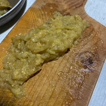 Patlıcan Konservesinde Cam Parçaları Ciddi Sağlık Riski Oluşturuyor