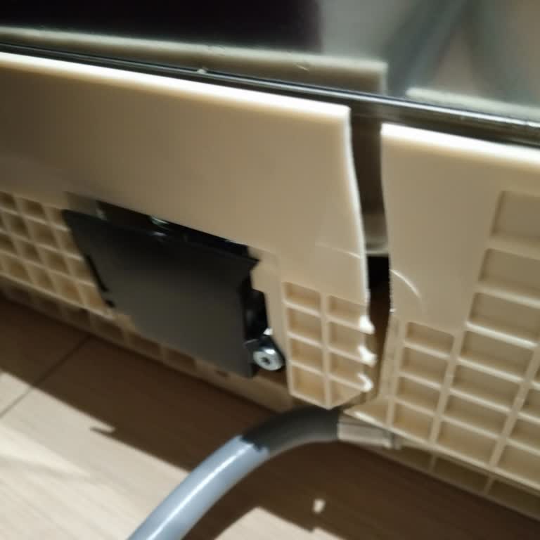 Kırık Ve Çalışmayan Bulaşık Makinesinin İadesi Ve Ücret İadesi Talebi