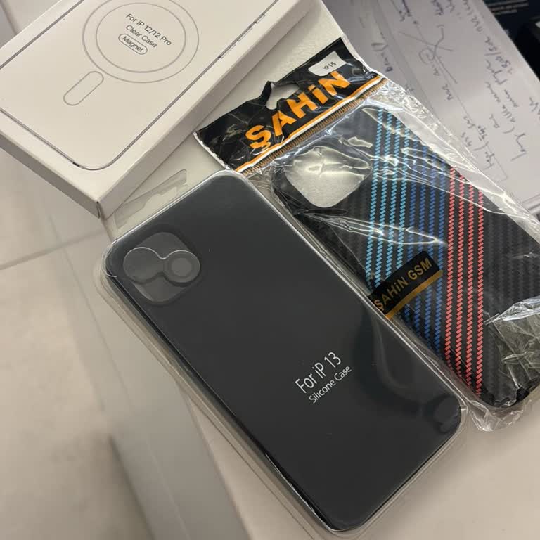 Kılıf Zara'dan Yanlış Ürün Gönderimi Ve Cevapsız İletişim