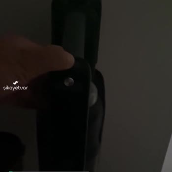 Philips Trio 9000 Dikey Süpürge E 5 Uyarısı!