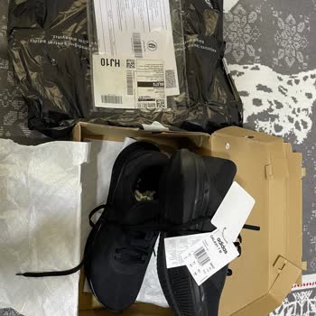 Adidas'ta Yanlış Ürün Teslimi Ve Sipariş İptaliyle Yaşanan Mağduriyet