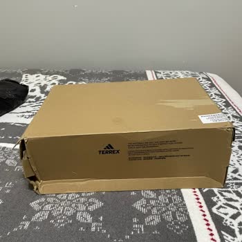 Adidas'ta Yanlış Ürün Teslimi Ve Sipariş İptaliyle Yaşanan Mağduriyet