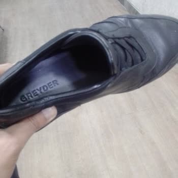 Greyder Mağazasında Ayakkabı Değişim Talebim Reddedildi Ve Aşağılayıcı Tavırla Karşılandım