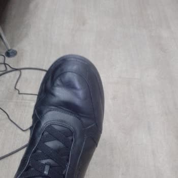 Greyder Mağazasında Ayakkabı Değişim Talebim Reddedildi Ve Aşağılayıcı Tavırla Karşılandım