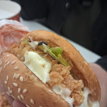 Böcekli Yiyecek Ve Müdürün İthamı