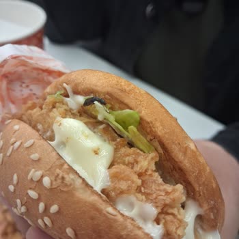 Böcekli Yiyecek Ve Müdürün İthamı