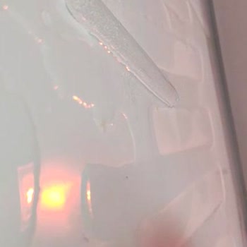 Arçelik Buzdolabındaki Su Sızıntısı Ve Çözülmeyen Servis, İade Talebi