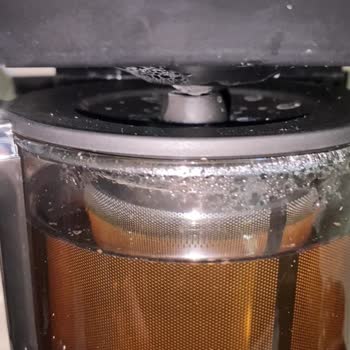 Arızalı Konuşan Çaycı İçin Ücret İadesi Talebi