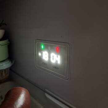Buzdolabı Arızası Ve Çözülmeyen Servis Üzerine 800 TL Ücret İadesi Talebi