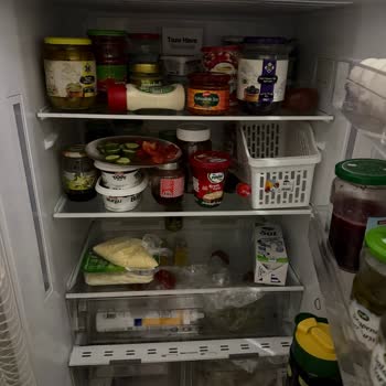 Buzdolabı Arızası Ve Çözülmeyen Servis Üzerine 800 TL Ücret İadesi Talebi