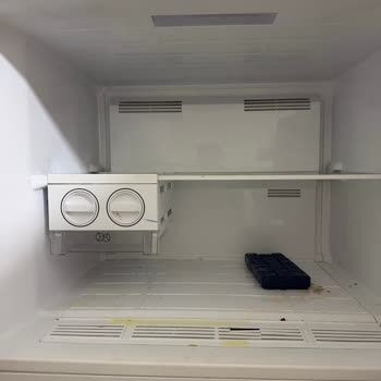 Buzdolabı Arızası Ve Çözülmeyen Servis Üzerine 800 TL Ücret İadesi Talebi