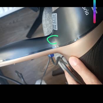 Fakir Saç Kurutma Makinesinde Tekrarlanan Kusur Ve Çelişkili Satıcı Açıklamaları