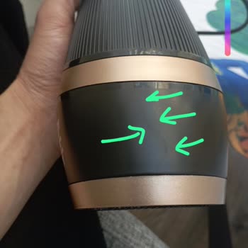 Fakir Saç Kurutma Makinesinde Tekrarlanan Kusur Ve Çelişkili Satıcı Açıklamaları