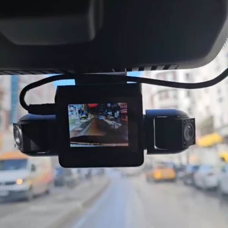 Rexing S10 Arızalı Ve Fatura Kesilmemiş, İade Ve Değişim Talebi