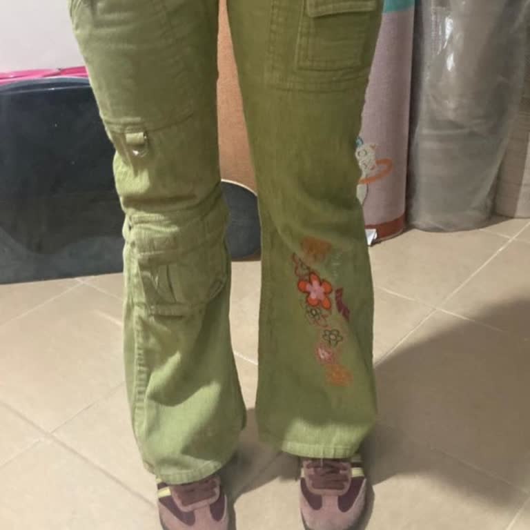 Yanlış Beden Ve Çocuk Pantolonu, İade Sürecinde İletişimsizlik