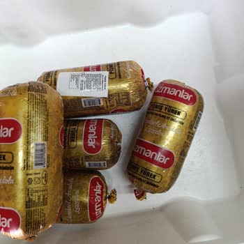 Reklamda Dana Kavurma Söylenirken Sakatat Gönderildi Ve İade Yanıtı Gelmedi