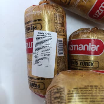 Reklamda Dana Kavurma Söylenirken Sakatat Gönderildi Ve İade Yanıtı Gelmedi