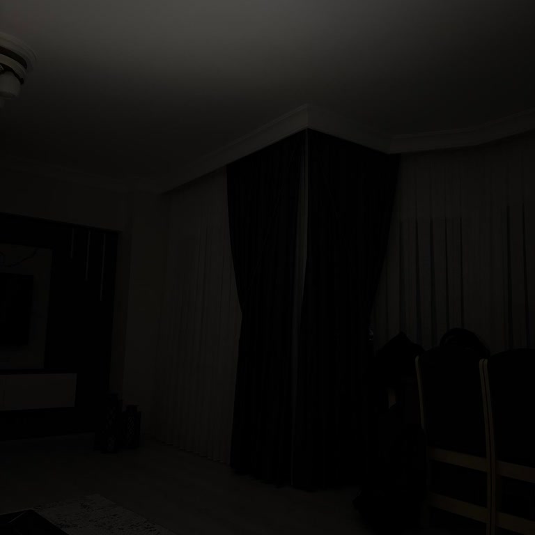 İzmir Çiğli'de Ameliyatlı Hastanın Sağlığını Tehdit Eden Elektrik Kesintisi