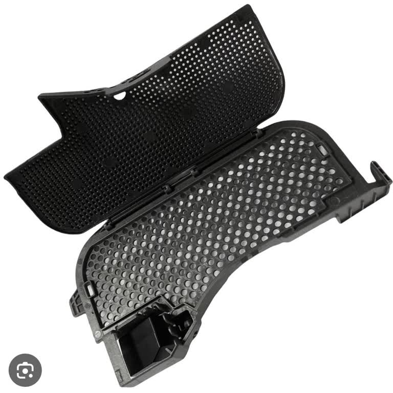 Roborock S8 MaxV Ultra Missing Water Filter After Service